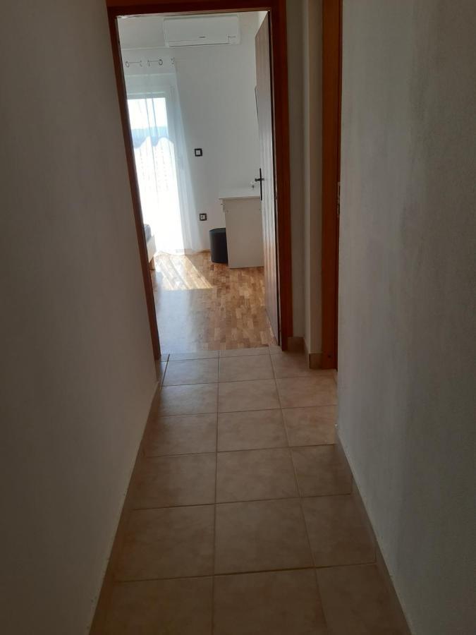 Apartmani Frano Vodice Exterior photo