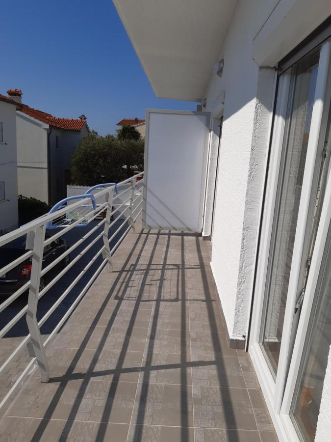 Apartmani Frano Vodice Exterior photo