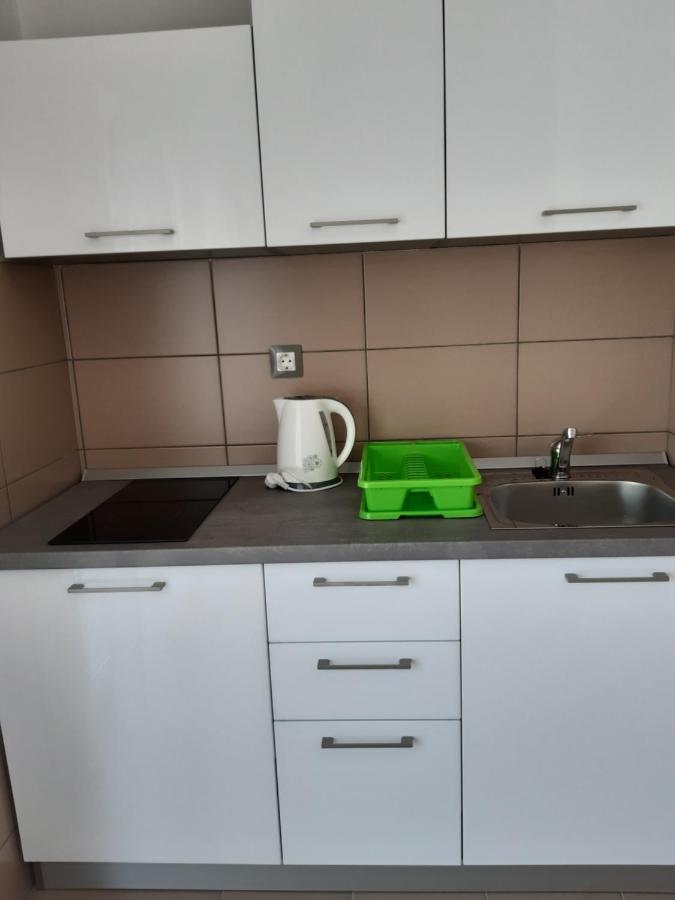 Apartmani Frano Vodice Exterior photo